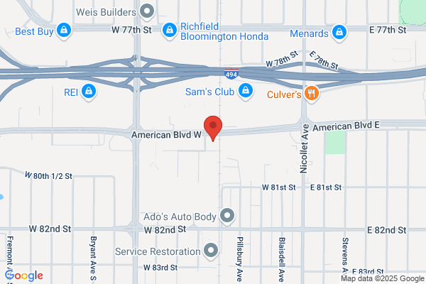 Americar Car and Van Rentals