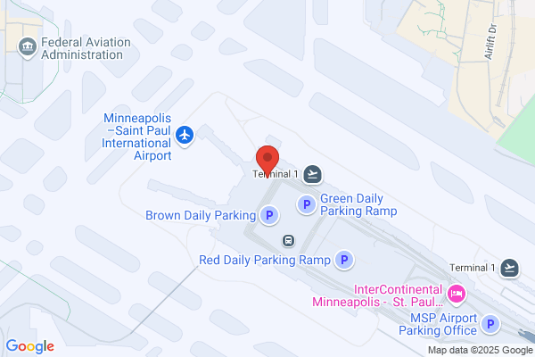Payless Car Rental