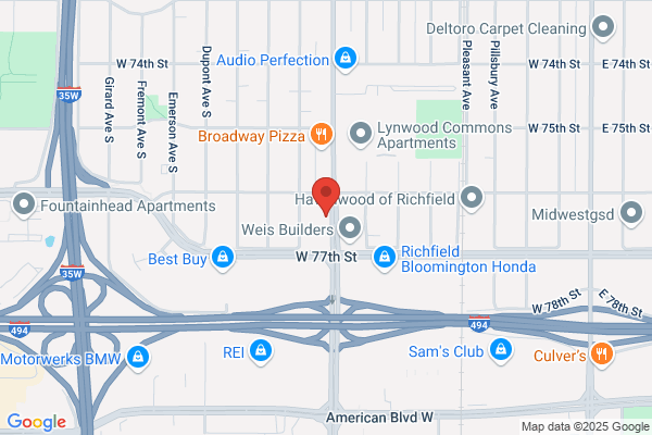 DontDitchItFixIt LLC