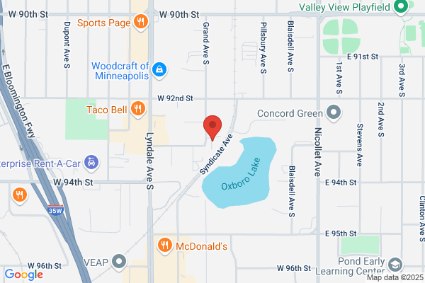Richfield Bus Company