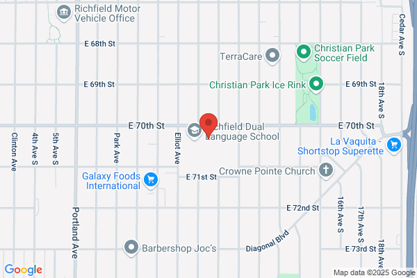 Richfield Fun Club