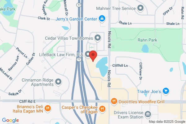 HealthSource of Eagan