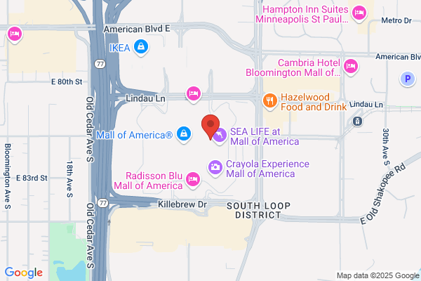 Build A Bear Workshop