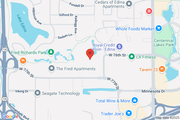 Gary Adkins Associates, Inc.