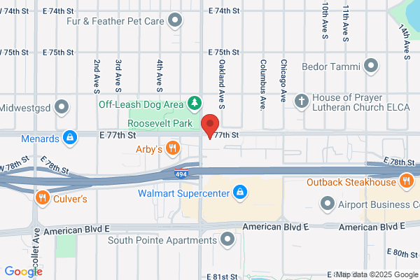 Kwik Way Foods