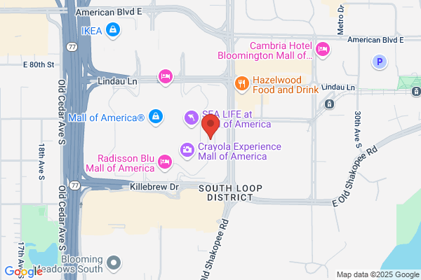 Metro Convenience Center
