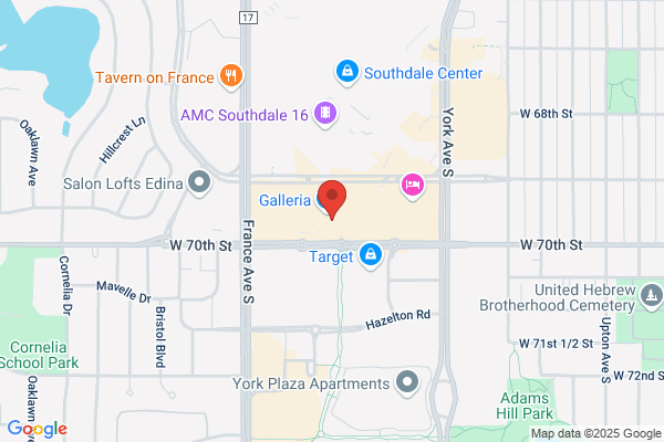 Origins At Galleria At Edina