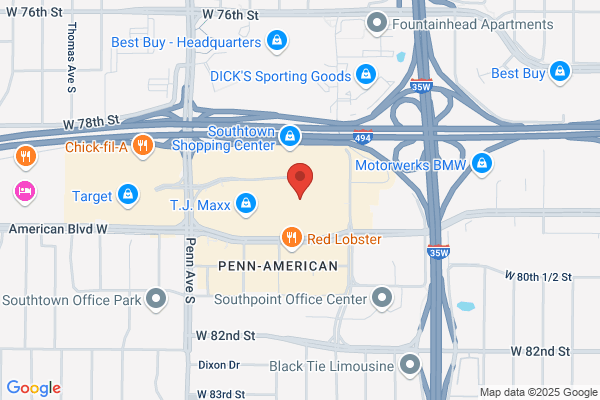 Massage Envy - Bloomington - Southtown - PERMANENTLY CLOSED