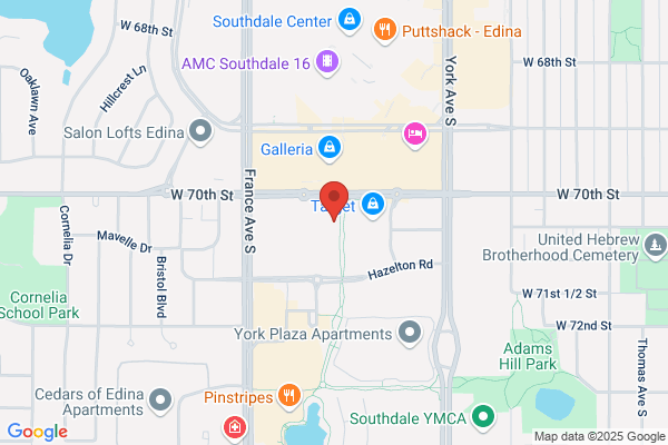 The DRIPBaR - Edina