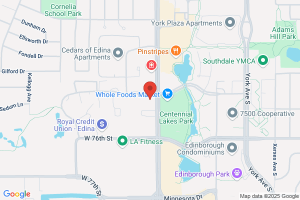 Edina Skin Care Specialists