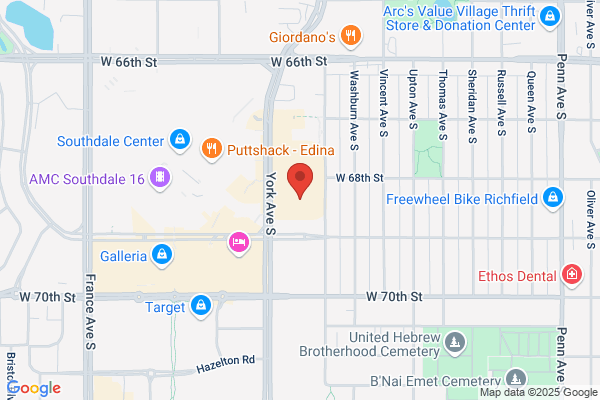 Massage Reteat & Spa--Edina