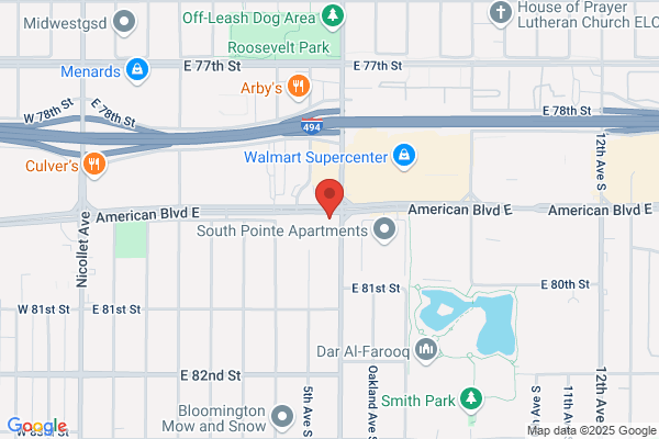 Aspen Dental - Bloomington, MN
