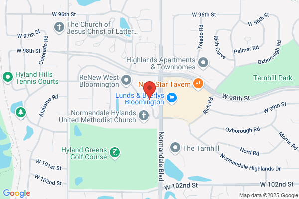 Normandale Dental