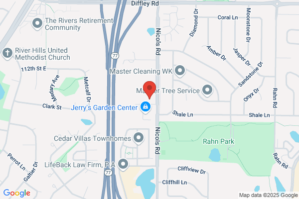 Wood Park Dental