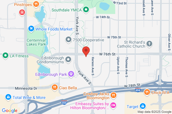 York Dental