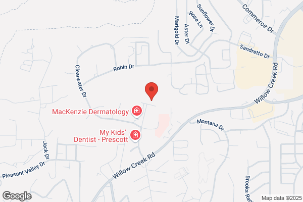Distinctive Dental Care