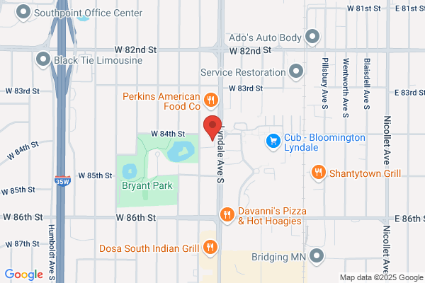 Olson Dental Care