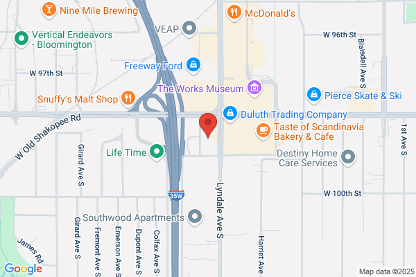 Oxboro Family Dental - David A Engan DDS