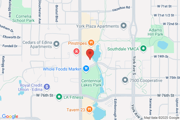 Edina Urgent Care
