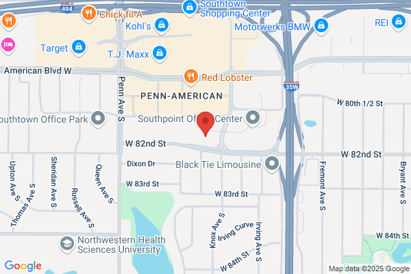 Knox Landings Office