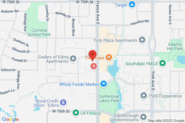 Minneapolis Metro Medical Group