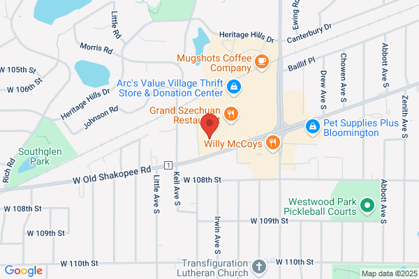 Park Dental Bloomington