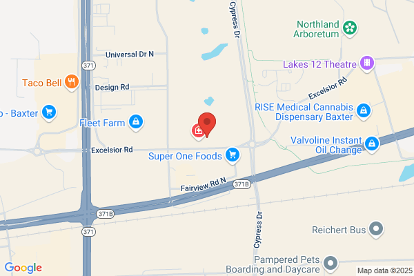 Stem Cell Centers - Minnesota