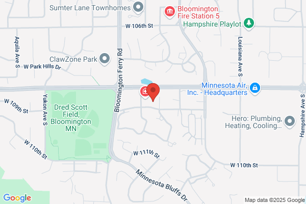 Tealwood Senior Living