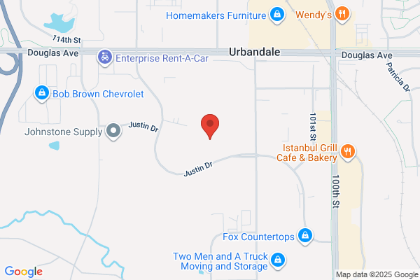 Universal Pediatric Services Inc