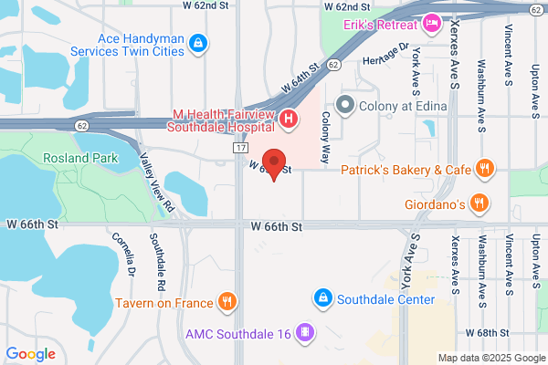 Women And Adolescents Gynecology Center
