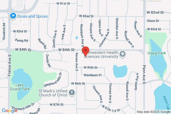 Bloomington Public Schools, Elementary Schools, Washburn Elementary