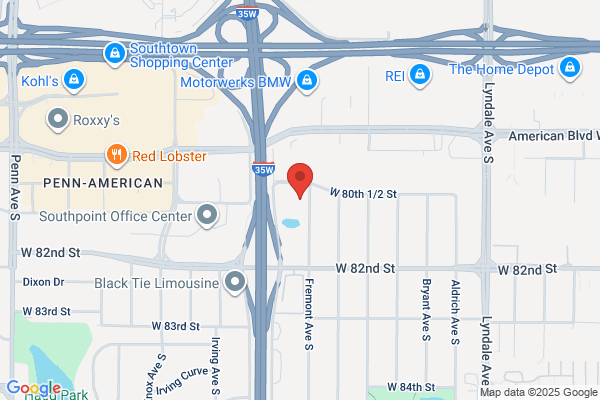 Lyndale Optical