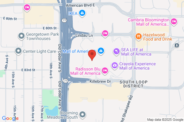 Pearle Vision - Closed Location