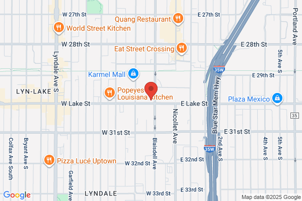Kentucky Fried Chicken, Restaurants