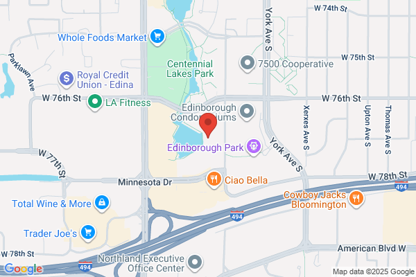 Larry Nielsen - RBC Wealth Management Financial Advisor