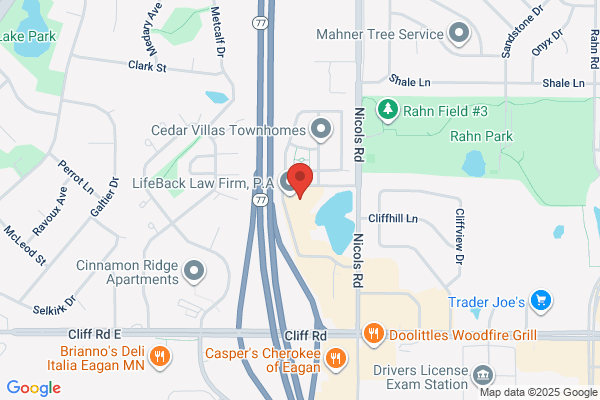 Echelon Wealth Partners - Ameriprise Financial Services, LLC
