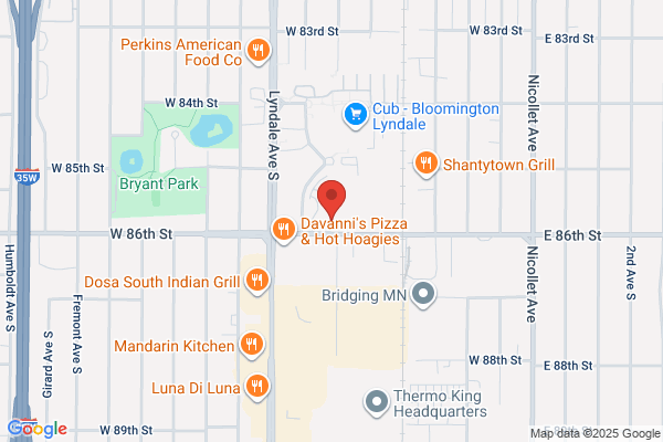 Minnesota Brick & Tile
