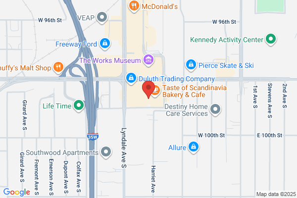 Bloomington Drug Co Inc