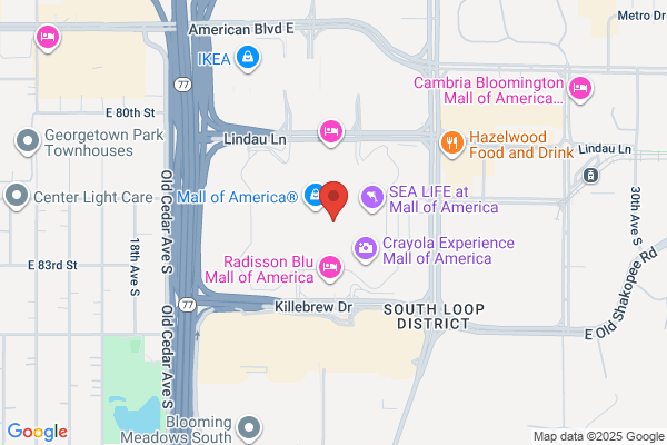 Kay Jewelers - Closed