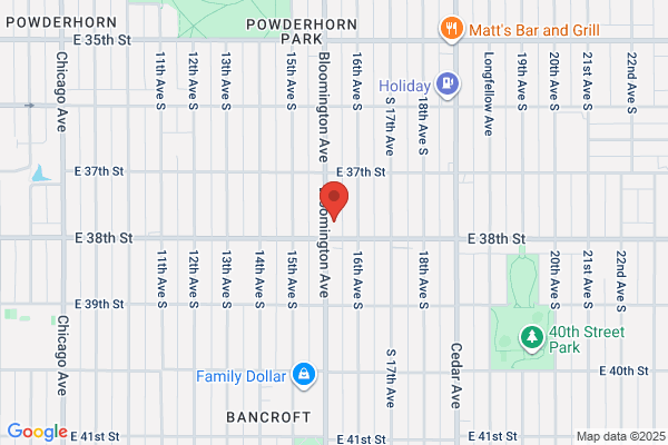 98th St Barbers