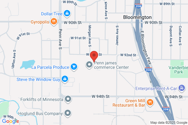 ProSource of Bloomington
