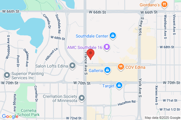 RH Minneapolis | The Gallery in Edina