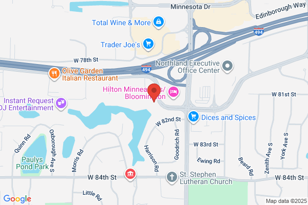 Best Western Bloomington Edina - Minneapolis