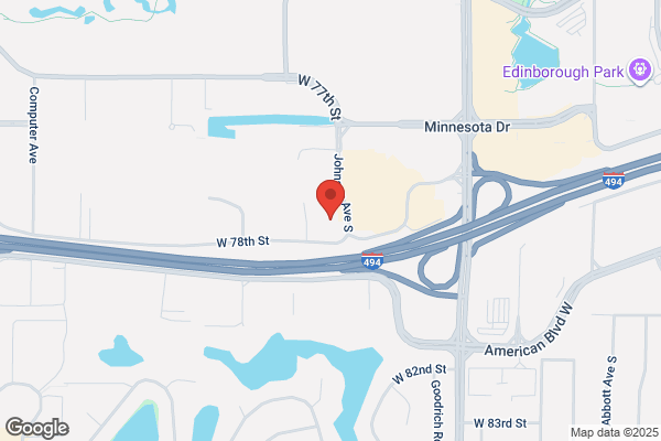 Holiday Inn Express & Suites Bloomington - Mpls Arpt Area W, an IHG Hotel