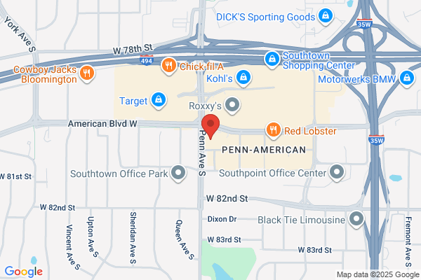 Home2 Suites by Hilton Minneapolis Bloomington