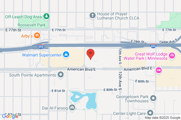 Quality Inn & Suites Mall Of America - Msp Airport