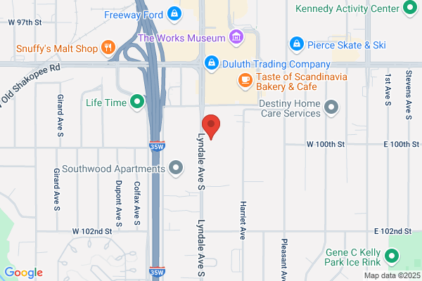 Camelot Jewelers