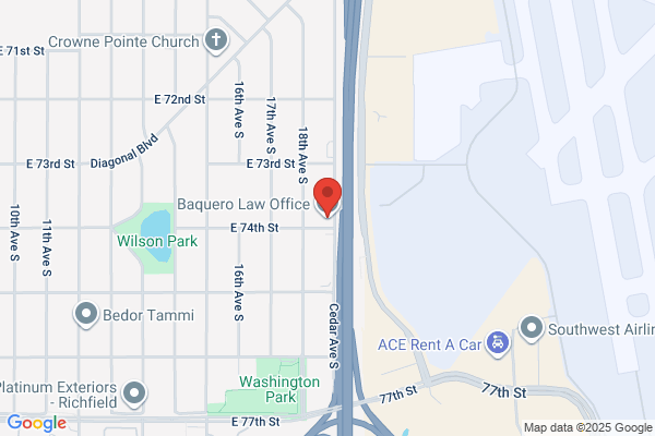 Basiago Law Office