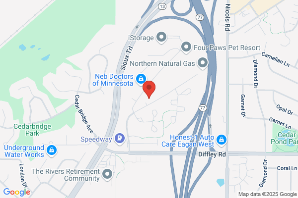 Evergreen Land Services