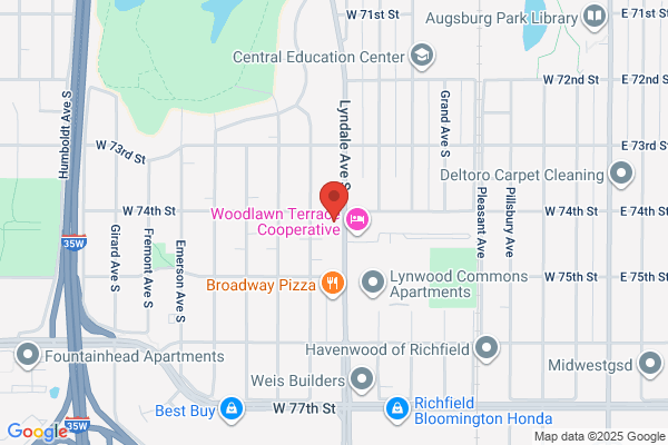 McVay J Kevin Law Office
